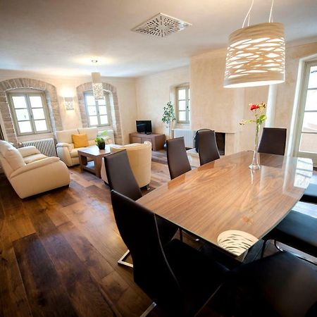Villa Tona Višnjan Eksteriør bilde