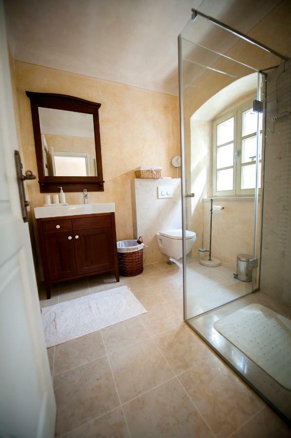 Villa Tona Višnjan Eksteriør bilde