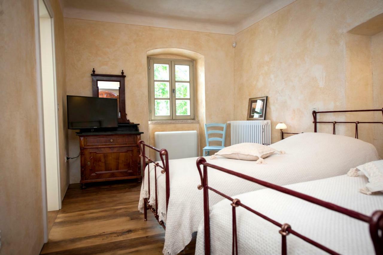 Villa Tona Višnjan Eksteriør bilde